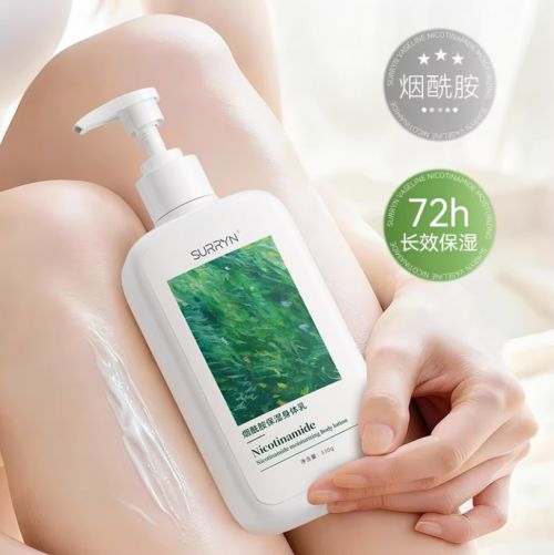 28岁混油皮实测十大公认最好用的身体乳榜首控油保湿双在线！(图6)