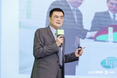 护肤——第五届全国皮肤屏障峰会观察pg电子平台聚焦皮肤屏障健康与科学