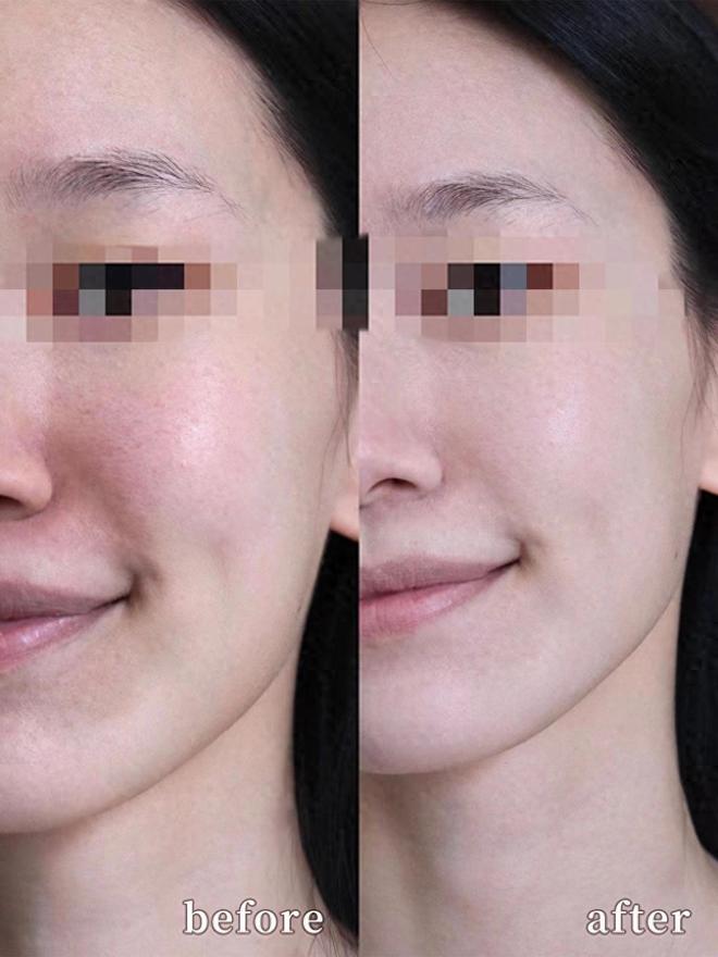 现出的好气色也使得后续妆效更显细腻pg电子平台妆前乳推荐：让皮肤呈(图5)